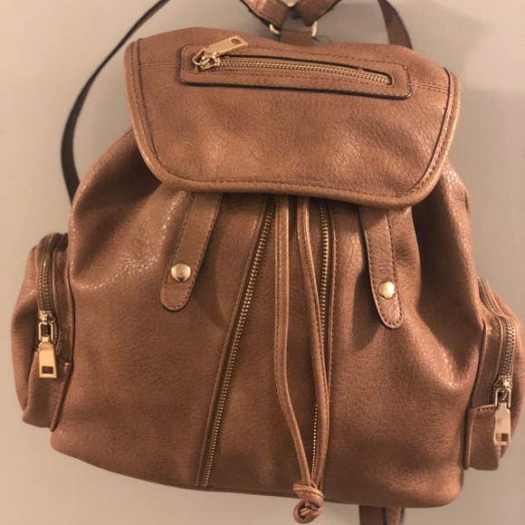 Handbags - Everyday backpack